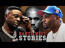 What Do Rappers Think About Kanye? | My Expert Opinion