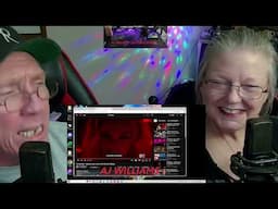 The Warning - Automatic Sun (Live on The 2024 MTV EMAs) Reaction!!!