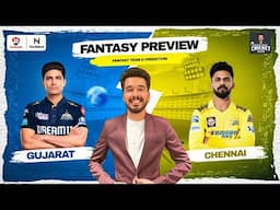 GT vs CSK Match Prediction, Gujarat Titans vs Chennai Super Kings 67th IPL Prediction, IPL 2025