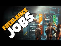 The Deadliest Freelance Jobs in EVE Online's Legion Expansion