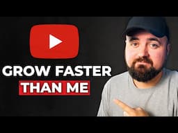 This YouTube Hack Took 10 Years To Learn - You Can Learn In 3 Minutes