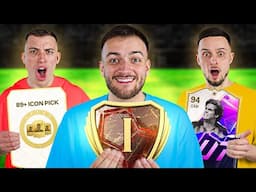 15-0 REWARDS DECIDE OUR TEAM!
