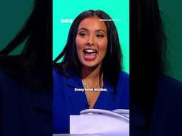 A must try x #WouldILieToYou #WILTY #MayaJama #LoveIsland #comedyshow