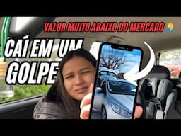 CAÍ EM  OUTRO GOLPE AQUI EM PORTUGAL 🇵🇹 | ENTENDA COMO FOI E TOME CUIDADO !TRABALHEI E NÃO RECEBI