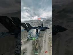 Jet Pilot Gets HIJACKED in Battlefield 2042..