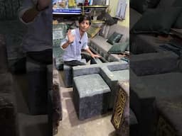 Small Space Furniture