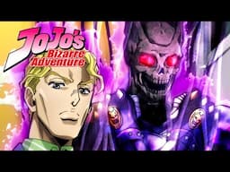 A QUIET, SIMPLE LIFE - Jojo's Bizarre Adventure Pt. 4 - Episode 21-22 - Reaction Abridged