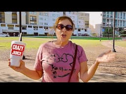 Crazy Karen with Elon Musk & Trump Derangement Syndrome - Try Not to Laugh