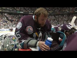 When You Win Playoff MVP, But Lose the Stanley Cup