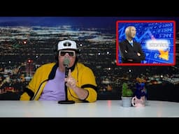 Tim Dillon's Rant About 'Freedom'