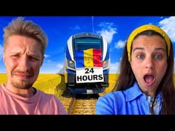 She Quit Her Job for THIS! The Nightmare Express!
