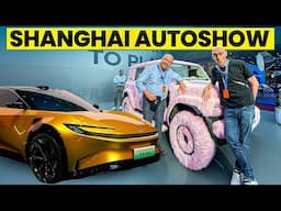Shanghai Shows ‘How’ & Volkswagen’s ‘Glow Up’