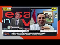 MESA CON EVP - Programa Lunes 16 de junio 2025