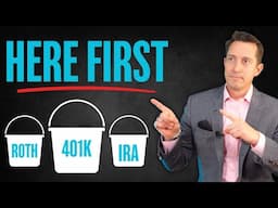 Where to Pull Funds from First in Retirement?