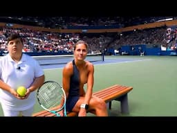 What happens after the camera stops rolling