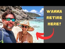 The Ultimate Guide to Retiring Early Overseas