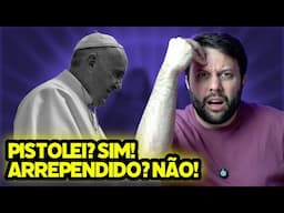 DE NOVO ESSE TRECO DE FIM DO MUNDO?- Teólogo Reage ao UOL