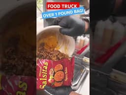 $12,000 A MONTH BRING YOUR OWN CHIPS FOOD TRUCK #foodie #foodieland #foodtruck