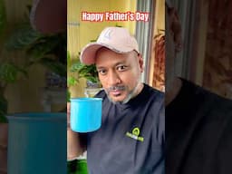 Happy Fathers Day.