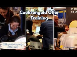 Get Trained on our Tools by the Best! | Jewellery Training at Cooksongold