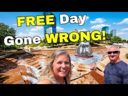 FUN FREE things to do in Fort Worth \  Full Time RV Life