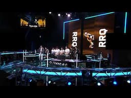 VCT Pacific 2025 Stage 1 Grand Finals Watch Party | GenG vs. RRQ #VCTWatchParty