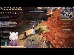 LIVE 🔴 ROAD TO 780 GS Pt 2 - CATGIRLS ON SIEGE, then we go grind. - BDO