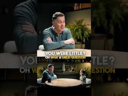 They Asked Me EVERYTHING…