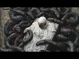 The Serpent Gates Opened After the Pope Fell… NAGA Training Starts Now