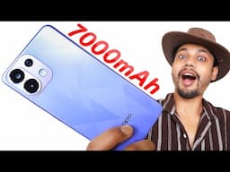 OPPO K13 5G  After 7 Days Of Usage | IN DEPTH HONEST REVIEW