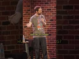 #standupcomedy #standup #comedian #jokes #crowdwork