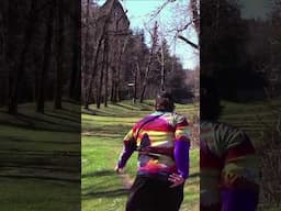 Love It when a Plan Comes Together #discgolf #discgolfnerd #pacificnorthwest