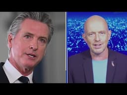 Newsom guilty of 'dereliction of duty' in LA unrest: GOP governor hopeful | NewsNation Prime