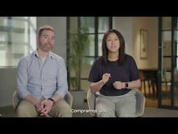 Episodio 3: Al volante del Nissan LEAF