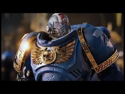 Do or Don't: Space Marines