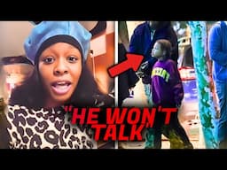 Azealia Banks REVEALS Beyonce Son's Trauma Diagnosis