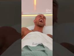 When Shea claps… and everyone gets the reference 💀 | Love Island