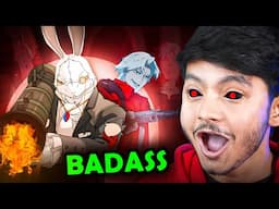 What Anime is THIS???