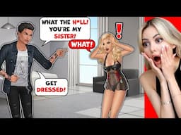 I’m Desperate, He’s Dangerous… and She’s Annoying AF