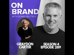 Graydon Carter: The Original Media Influencer
