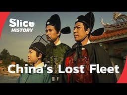 Admiral Zheng He Mysterious Expeditions I SLICE HISTORY | FULL DOCUMENTARY