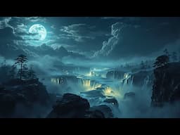 Go Into Deep Sleep Immediately • Eliminate Subconscious Negativity •  Remove Inner Anger and Sadness