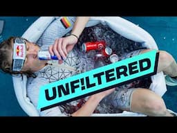 Behind The Scenes: Men's 2025 Singapore T100 🎥 UNFILTERED