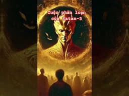 Cuộc phản loạn của Satan-3