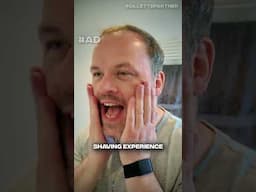 Level up your grooming routine with Gillette!