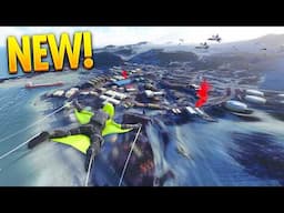 Warzone WTF & Funny Moments #503
