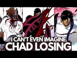 IS HE THE STRONGEST BLEACH CHARACTER? An In-Depth Analysis of Chad's Many EPIC Victories