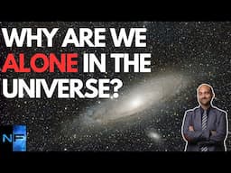Is This the Answer to Fermi's Paradox?