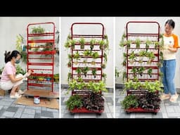 Unique Hanging Pot Recycling Ideas for Small Spaces, Fun Gardening Tips