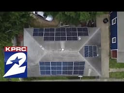 Beware of Solar Panel Scams: Elderly Texans Targeted in $98K Fraud